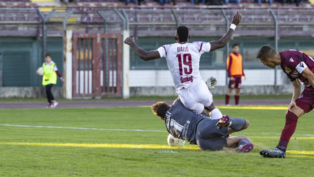 Regole del calcio: cartellino rosso, rigore & co. - cos'è e quando succede