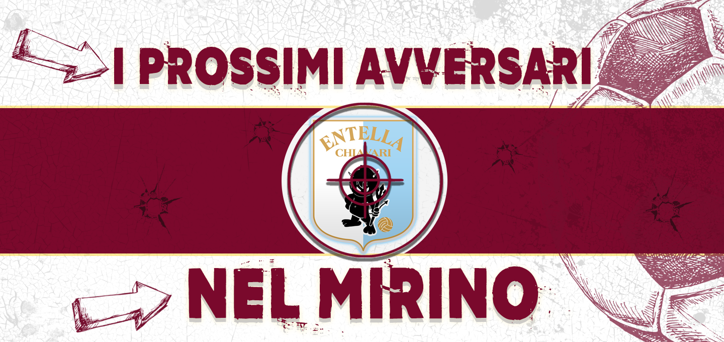 La Virtus Entella Nel Mirino | Stagione 23-24 | – Blog Amaranto